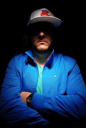 Ante Perry