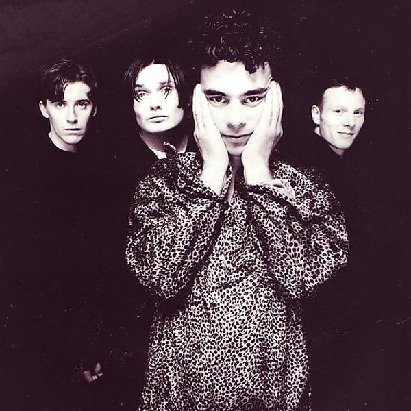 Whipping Boy