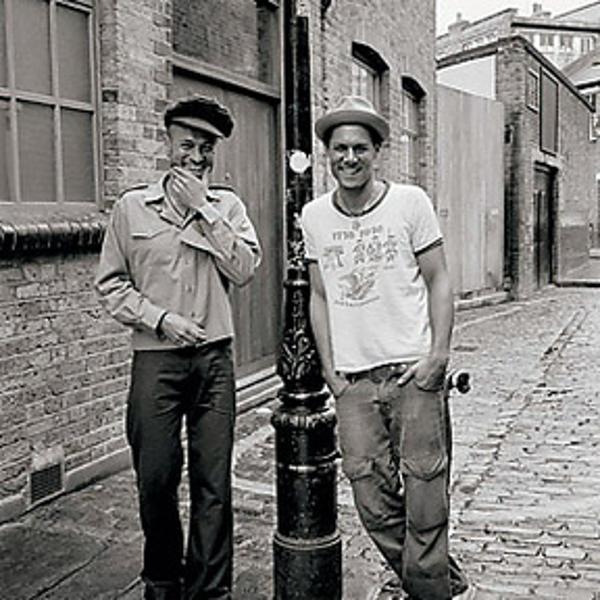 The Dualers
