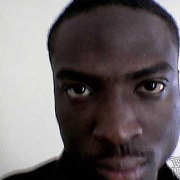 Joshua Idehen