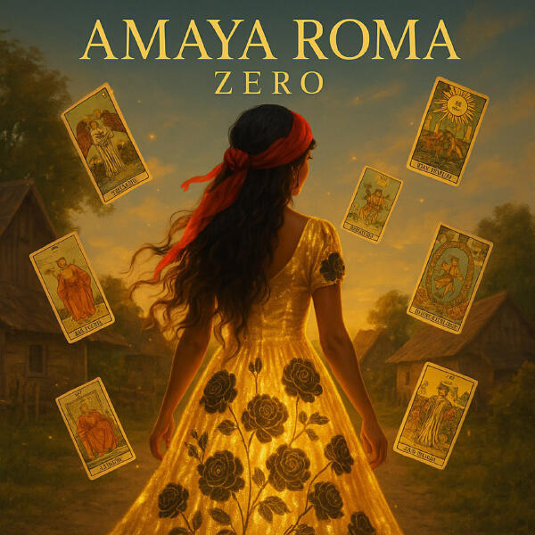 Amaya Roma