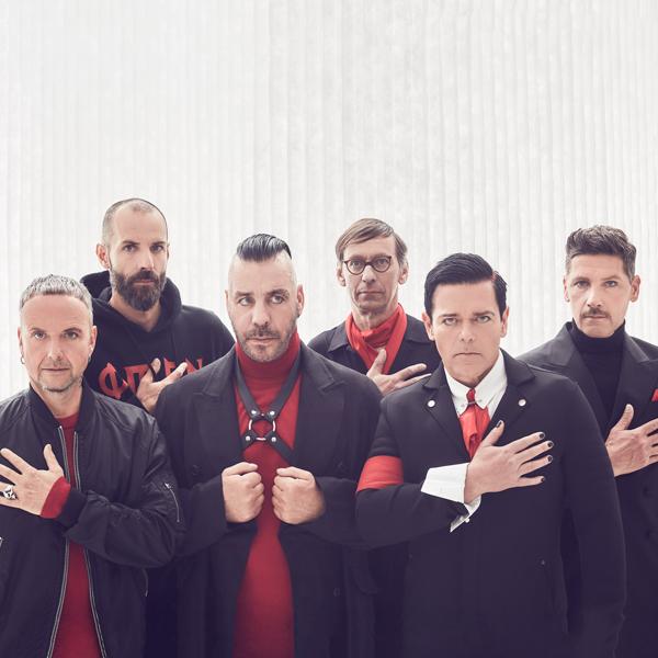 Rammstein