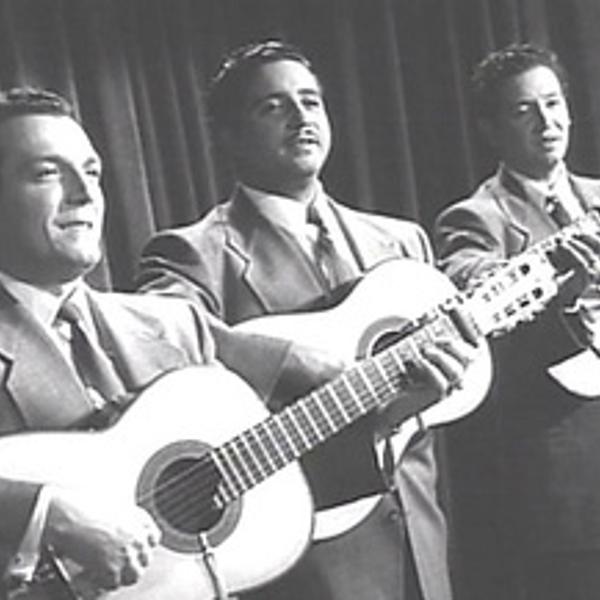 Los Panchos
