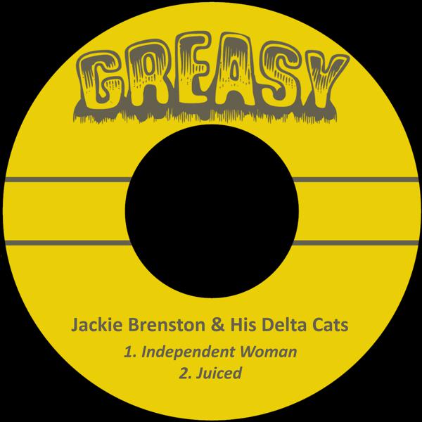 His Delta Cats
