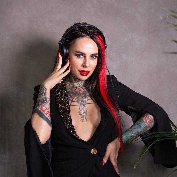 DJ Kaprizz