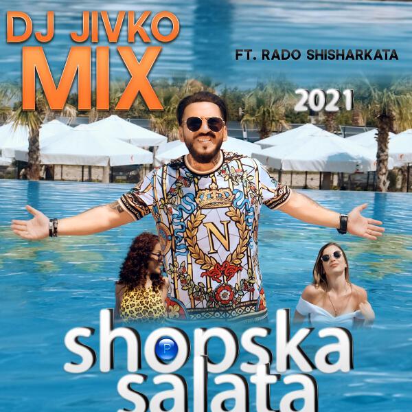 Jivko Mix