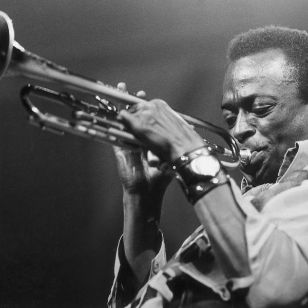 Miles Davis Orchestra