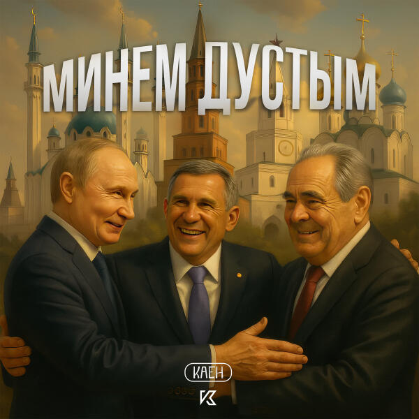 Каен