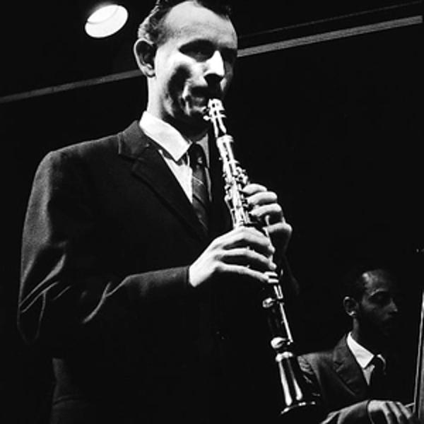 Jimmy Giuffre