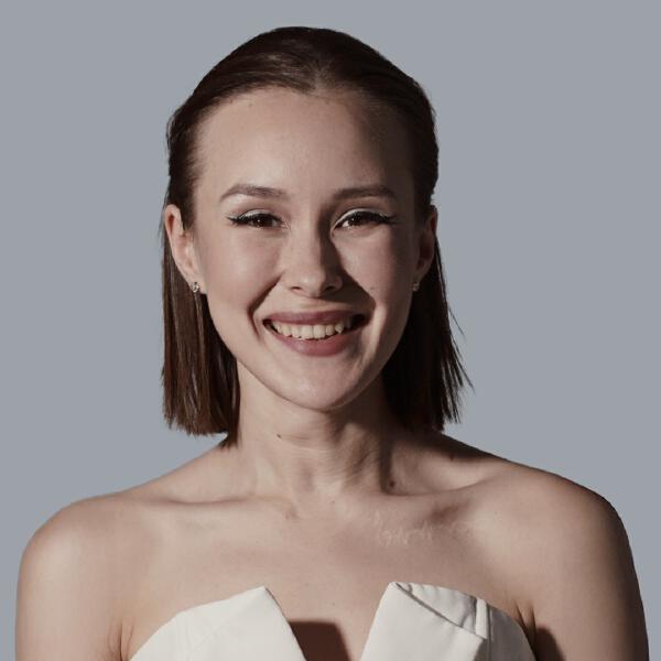RAIDA SHAY