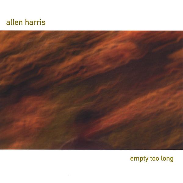 Allen Harris