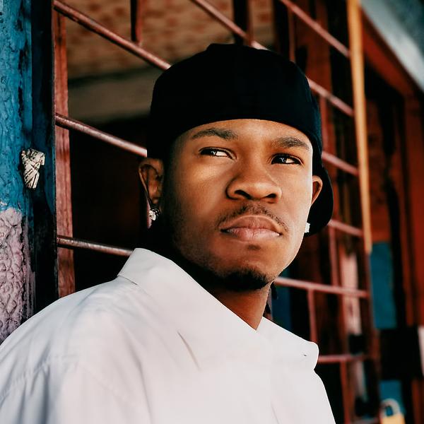 Chamillionaire