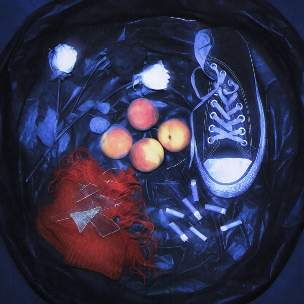 закат пионер лагеря