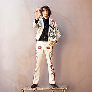 Gram Parsons