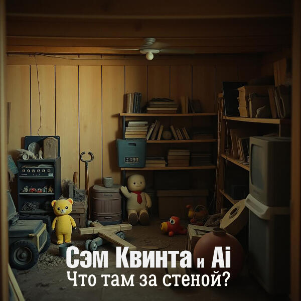 Сэм Квинта и Ai