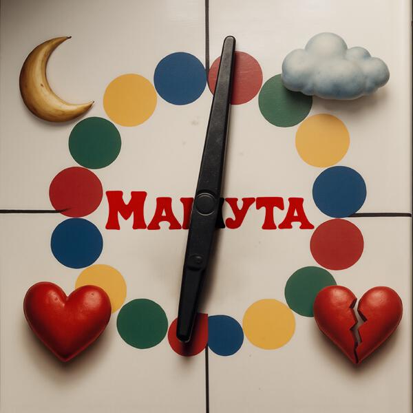 МАШУТА