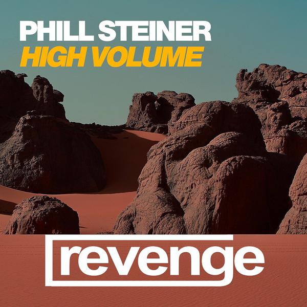 Phill Steiner