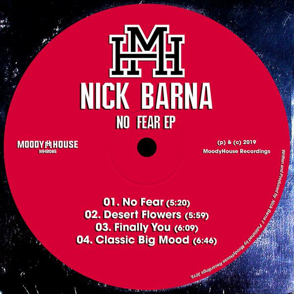 Nick Barna