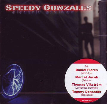 Speedy Gonzales