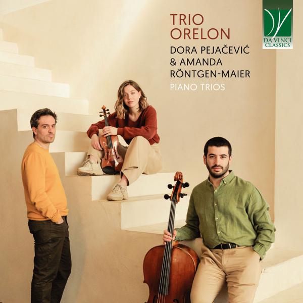 Trio Orelon