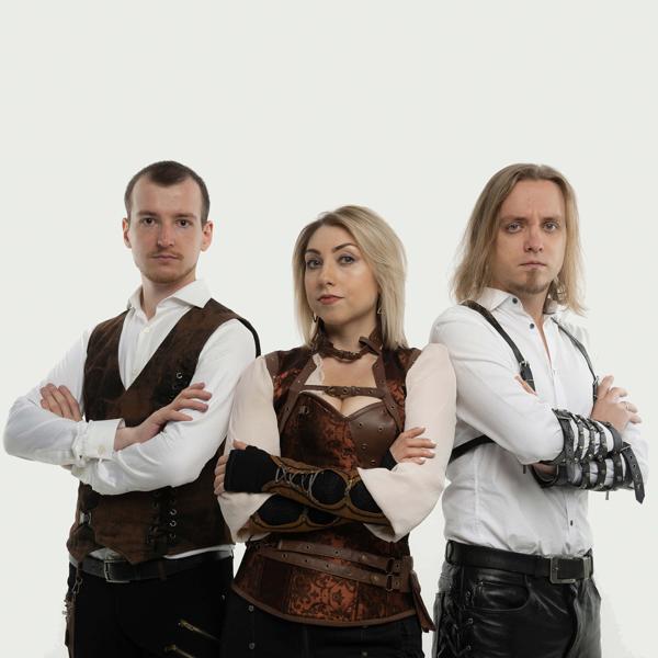 Тысяча верст