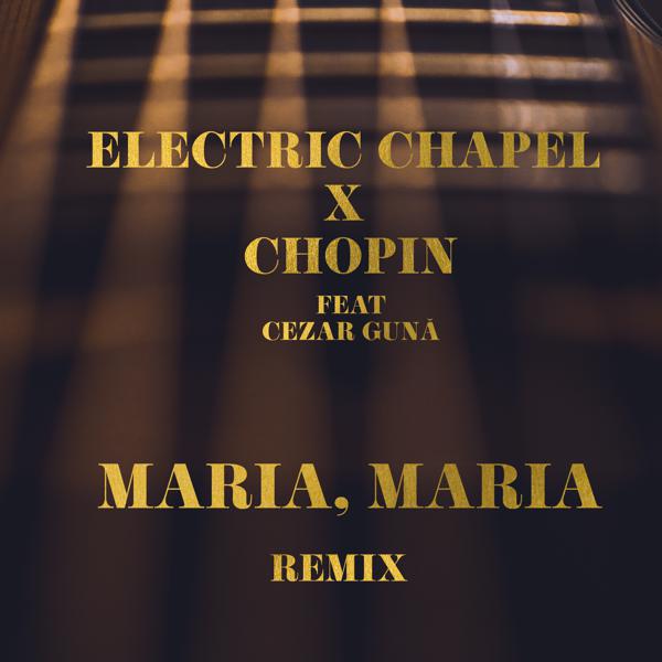 Electric Chapel