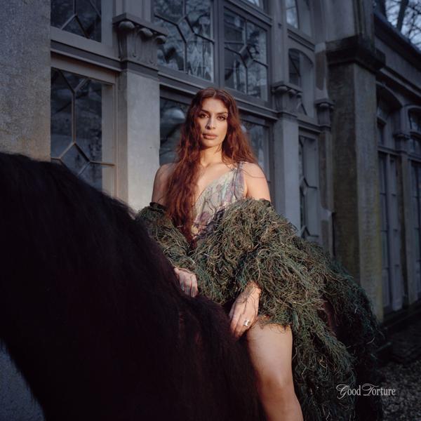 Elyanna