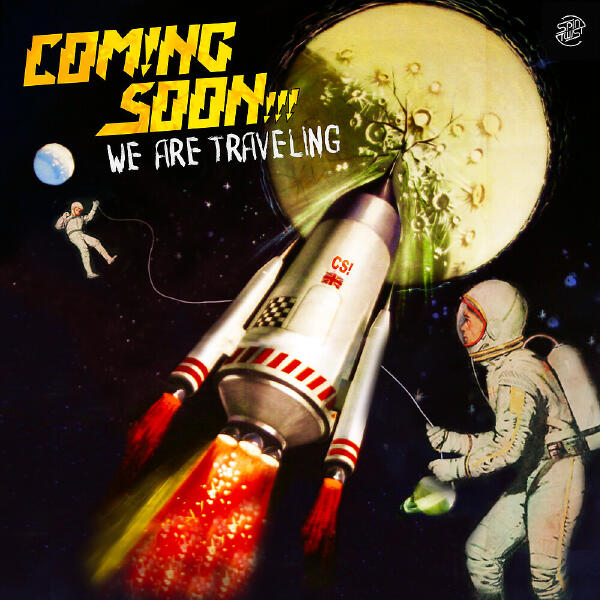 Coming Soon!!!