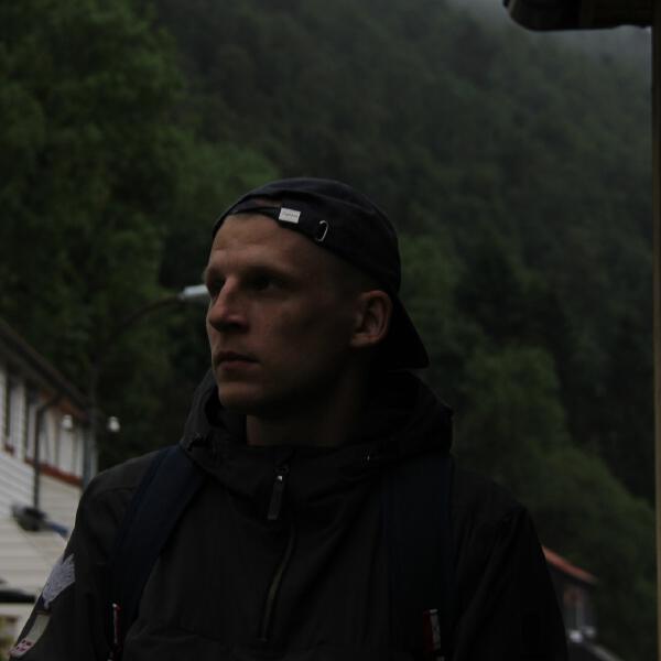 Edgars Bukovskis