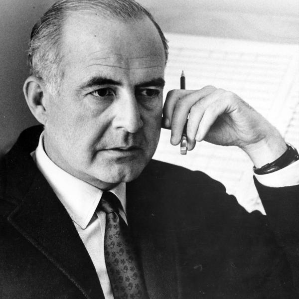 Samuel Barber