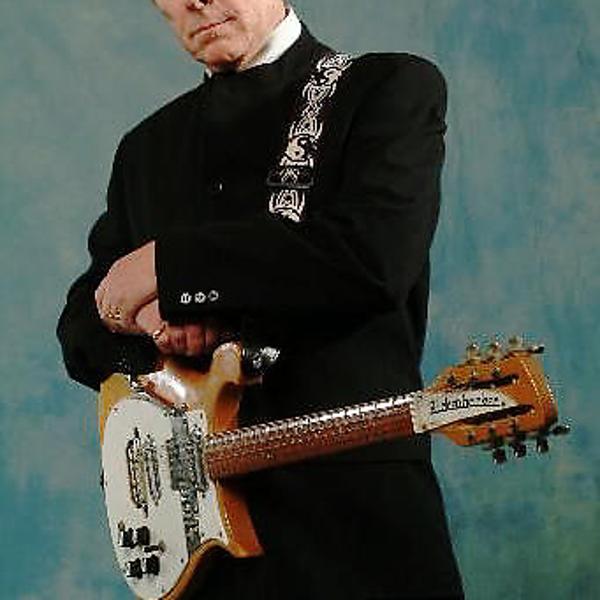 Mike Pender's Searchers