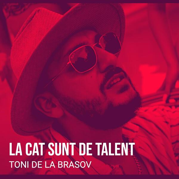 TONI DE LA BRASOV