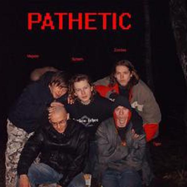Pathetic