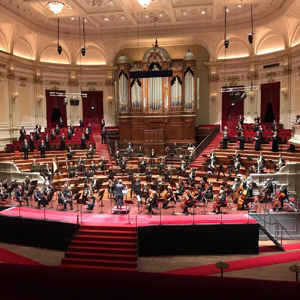Koninklijk Concertgebouworkest