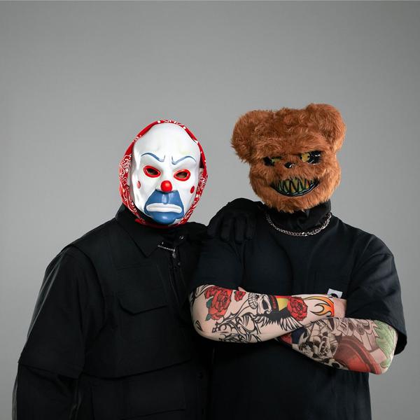 ROCKA$ x ФРЕДЕ