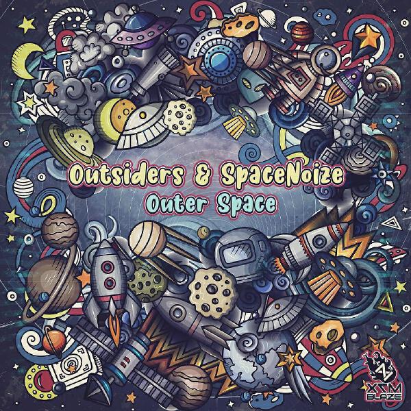 SpaceNoiZe
