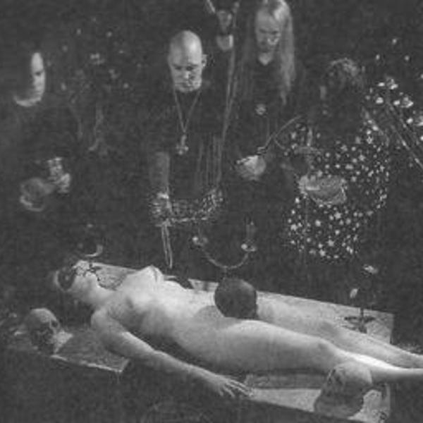 The Electric Hellfire Club