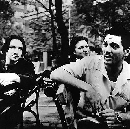 Fun Lovin' Criminals