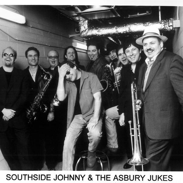 Southside Johnny And The Asbury Jukes