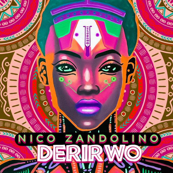 Nico Zandolino