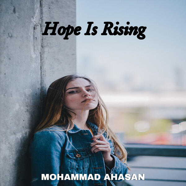 Mohammad Ahasan