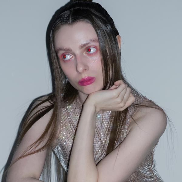 Alina M