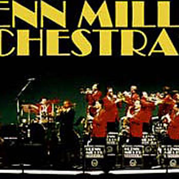 Glenn Miller Orchestra