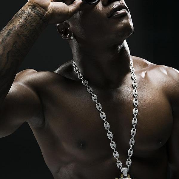 Sean Garrett