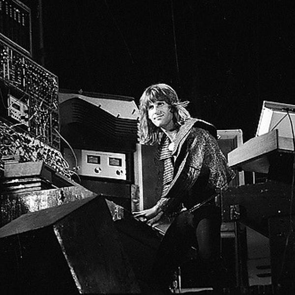 Keith Emerson (ELP)