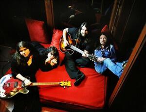 The Magic Numbers
