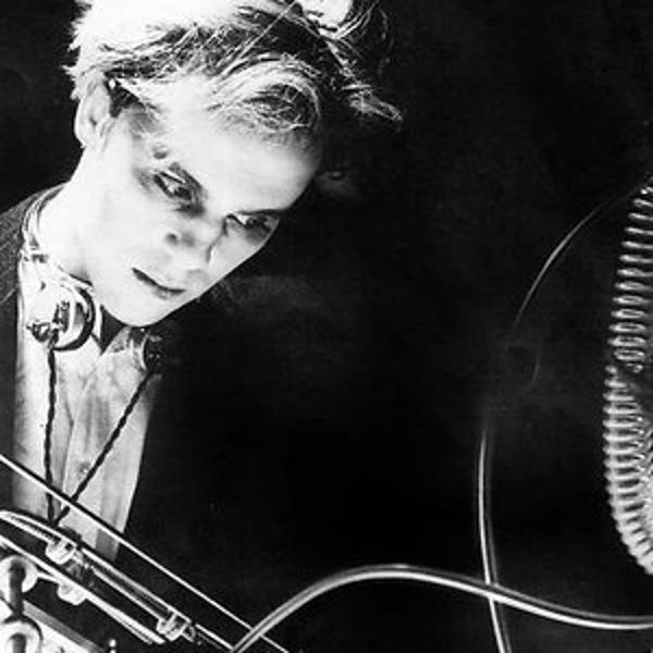 Thomas Dolby