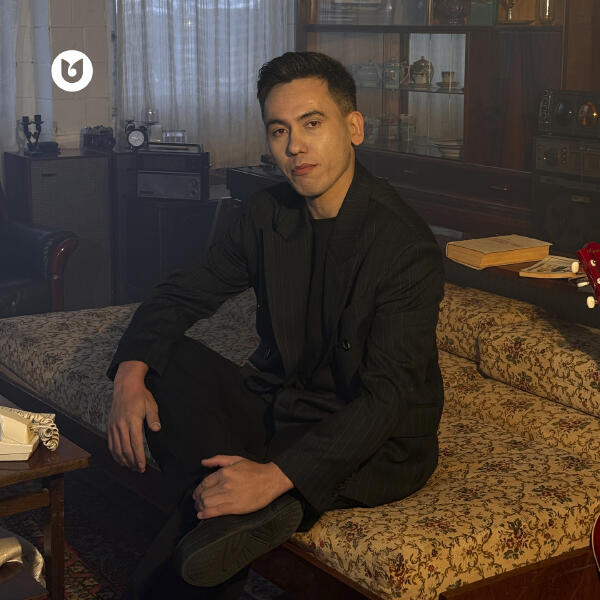 Айдос Ақылбек