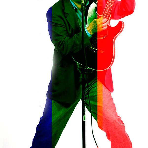 Cliff Johnson