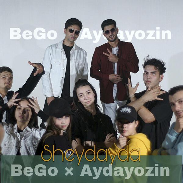 Aydayozin